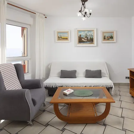 Apartment Bloque 76