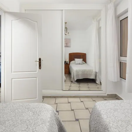 Bloque 76 Apartment