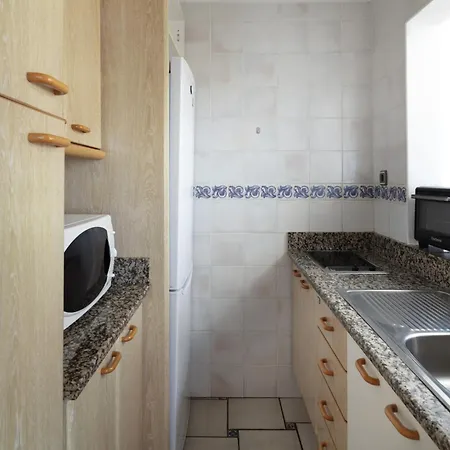 Apartamento Bloque 76 *