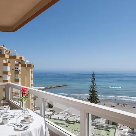 Apartamento Bloque 76 Torrox