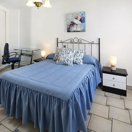 Bloque 76 Apartamento *