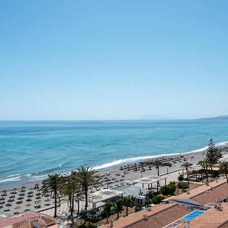 Apartamento Bloque 76 Torrox