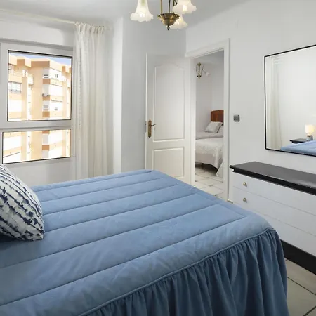Apartamento Bloque 76