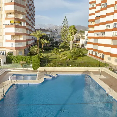 Bloque 76 Appartement *