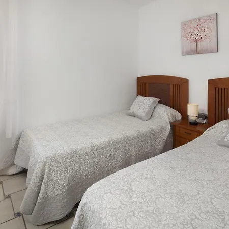 Bloque 76 Apartamento Torrox