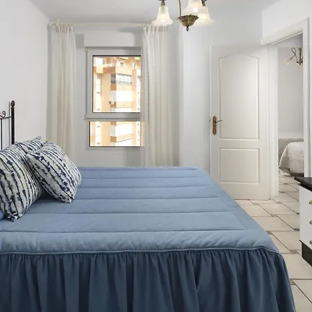 Apartamento Bloque 76 Torrox
