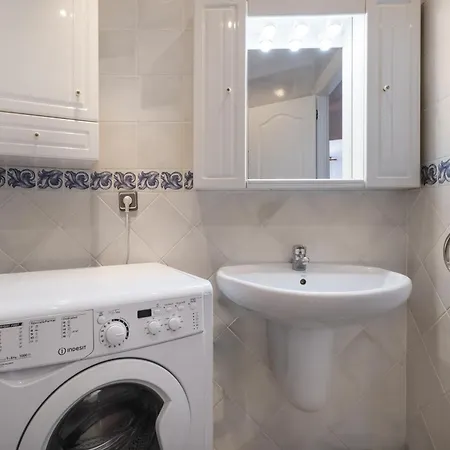 Apartamento Bloque 76