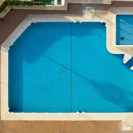Bloque 76 Apartamento Torrox
