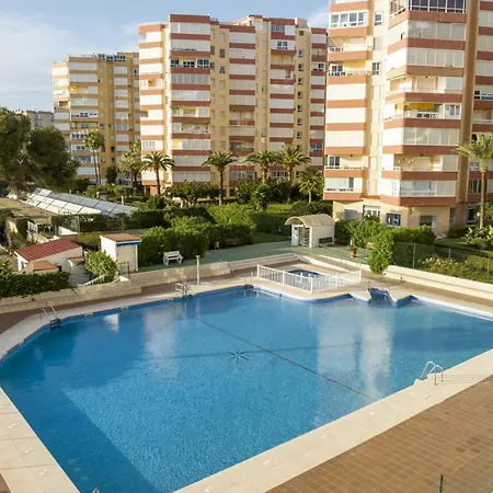 Appartement Bloque 76 *