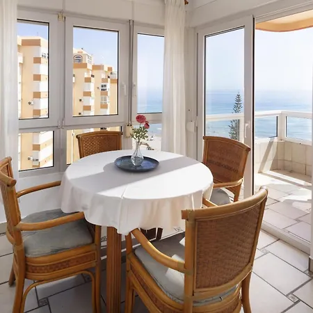 Bloque 76 Appartement