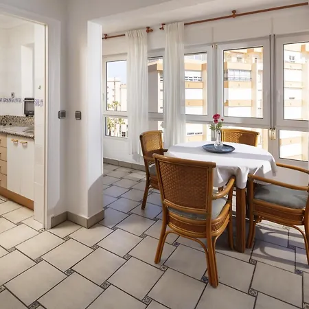 Bloque 76 Appartement Torrox