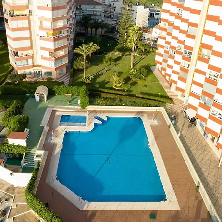 Bloque 76 Apartman *