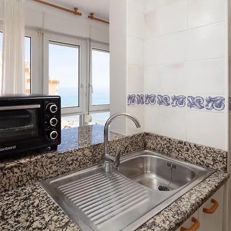 Apartman Bloque 76 Torrox