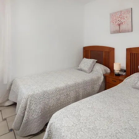Apartman Bloque 76 Torrox