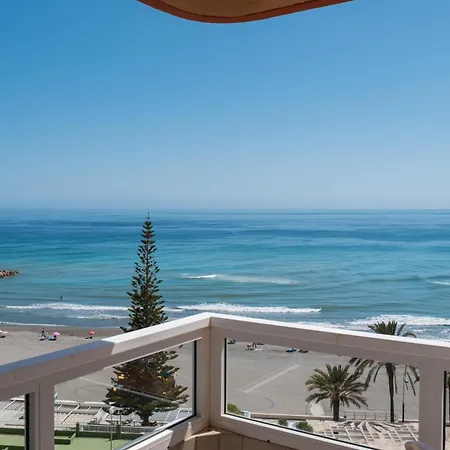 Bloque 76 Apartman Torrox