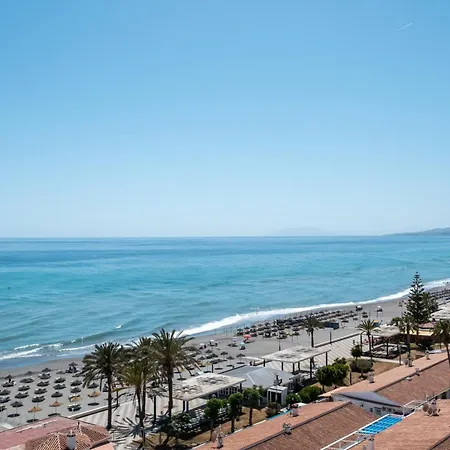 Bloque 76 Apartman