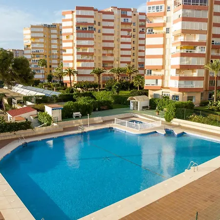 Bloque 76 * Torrox