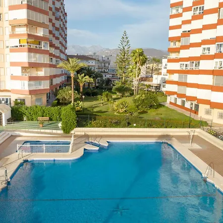 Bloque 76 Apartman Torrox